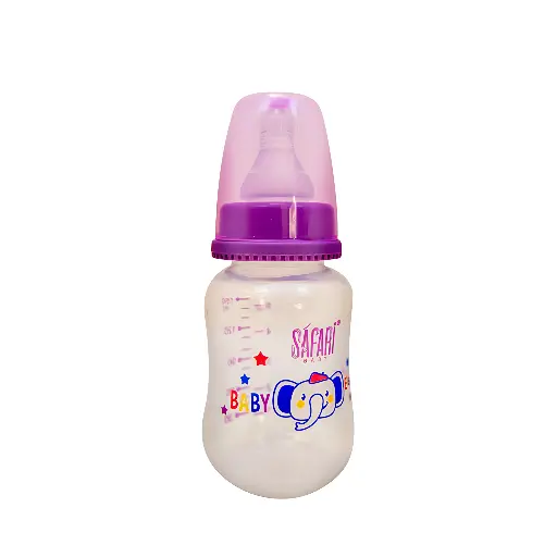 [10388] safari Standard 150ml Bottle 0-3m S410