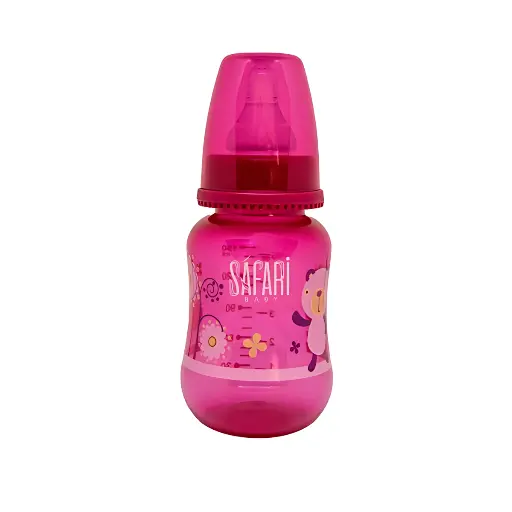 [458] safari Standard bottle 150ml 0-3m S430 