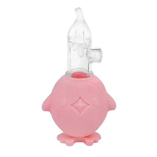 [473] SAFARI Nasal aspirator with valve S541 