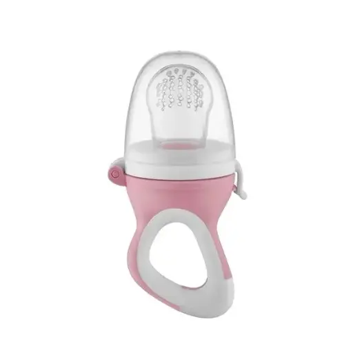 [10502] safari Silicone fruit straw S560 