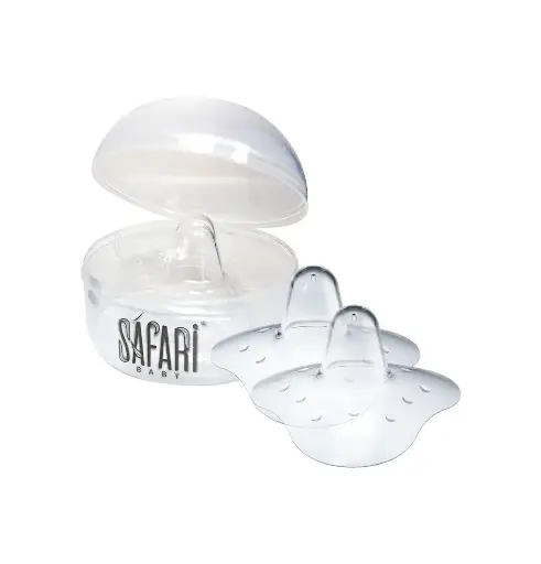 [10266] safari nipple shield S640 