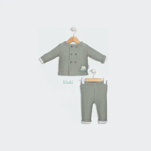 [2833] طقم من قطعتين