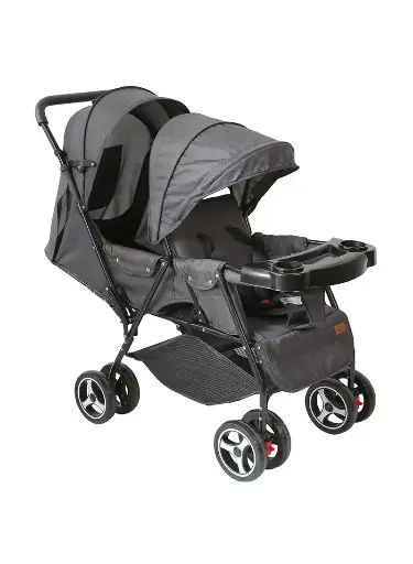 [10512] Stroller twins 330- B3 