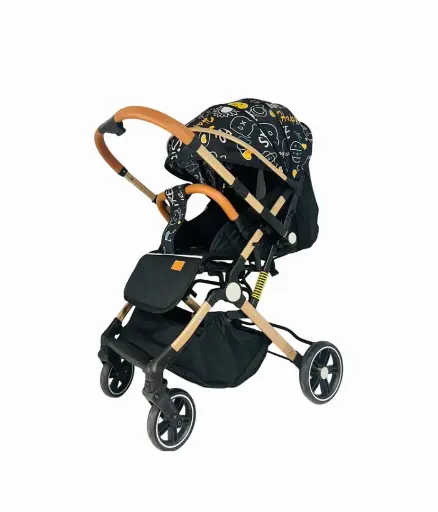 [11734] Umbrella X6+ flip arm Stroller 