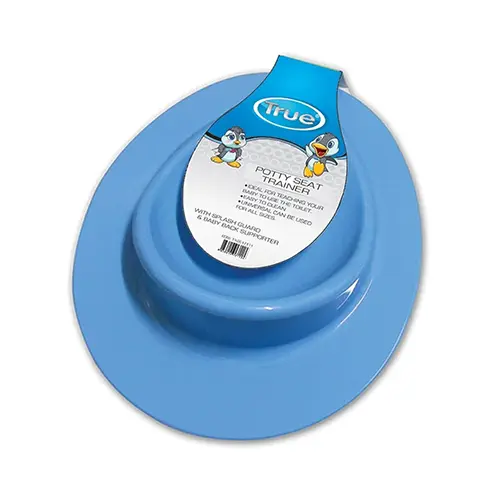 [10470] True Toilet seat trainer 7111