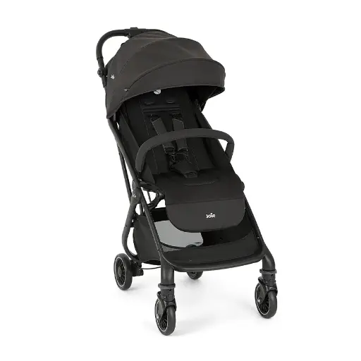 [10096]  Joie tourist 3in1 compact stroller
