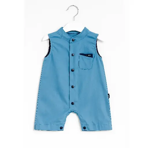 [11974] Baby jumpsuit 1728