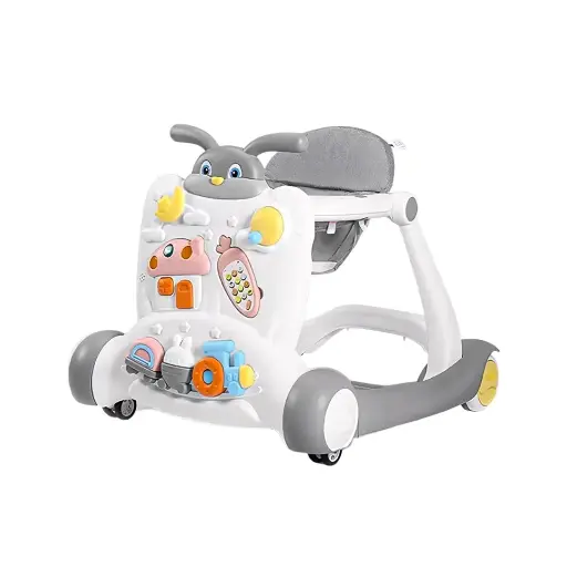 [11975] Baby Walker x100