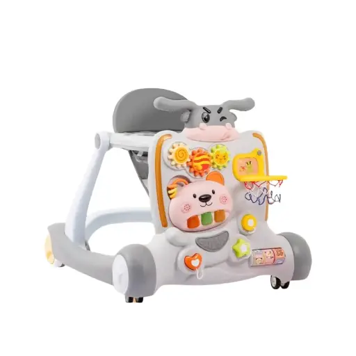 [11981] Baby Walker HQ x300
