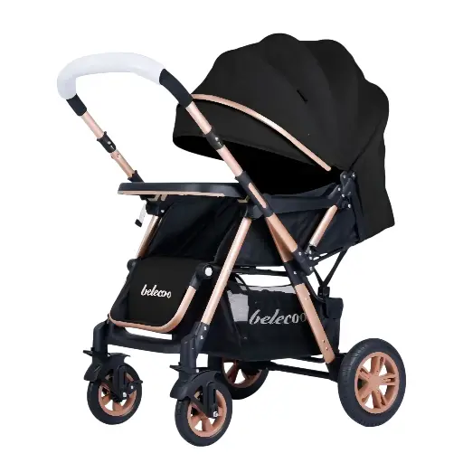 [48] belecoo 511 stroller