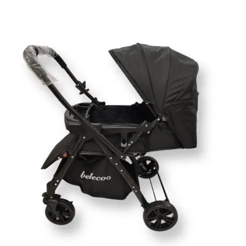 [57] belecoo 208-2b stroller