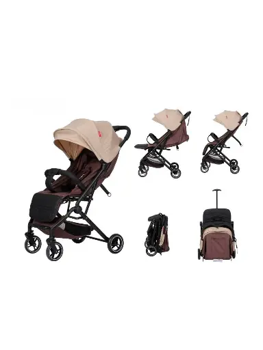 [10685] belecoo 311 stroller