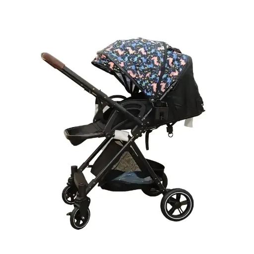 [10081]   Belecoo A10 Stroller