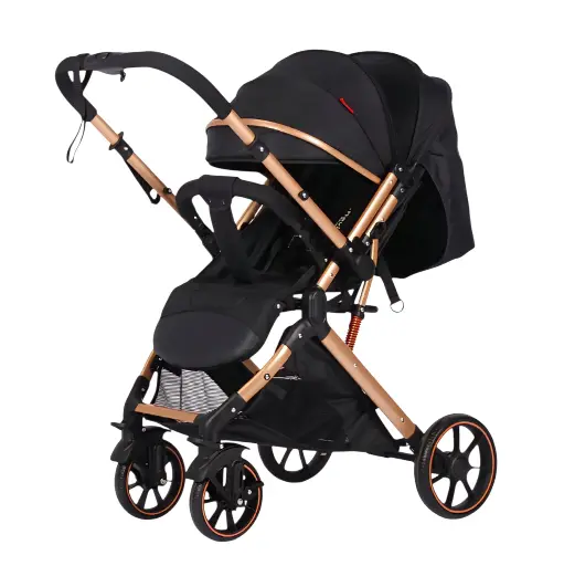 [11638]  Baby Stroller belecoo B1  