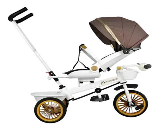 [160] bike 3in1 M008