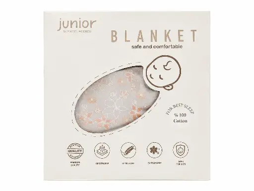 [11972] blanket junior