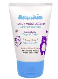 [3453] blankie daily moisturizer face
 & body cream 40 ml