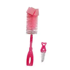 [10474] True Bottle & Teat cleaning Brush 9333