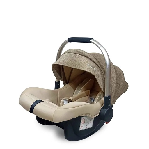 [4041]  burbay Carseat stage 1 DM48