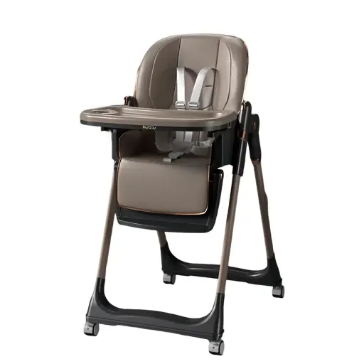 [4035] كرسي طعام بيرباي DM135