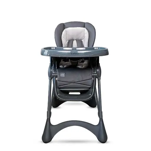 [11699] Burbay DM44 Food Chair 