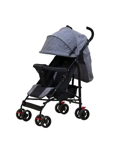 [11700] Burbay DM142 Baby Stroller Lightweight Foldable Travel