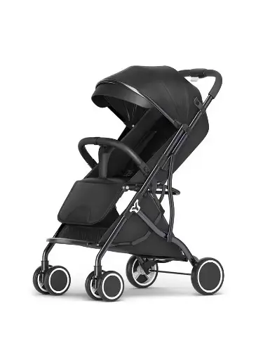 [2705] burbay stroller DM184
