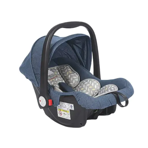 [203] كرسي سيارة بيرباي المرحلة 1