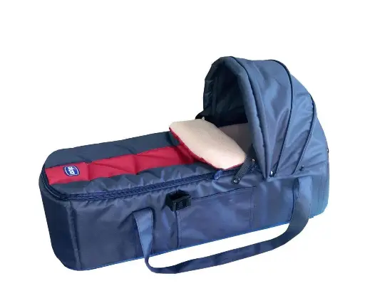 [3851]  chicco carrycot original
