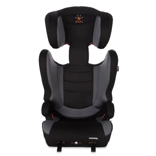 [10278]  diono Carseat 3 901 - 9