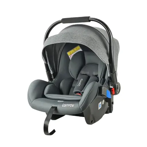[4311] Carseat stage 1 3pt/1