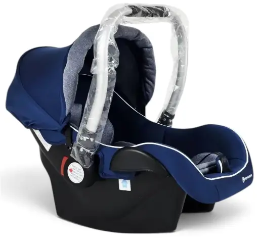  popypapa LB321 Carseat stage 1 