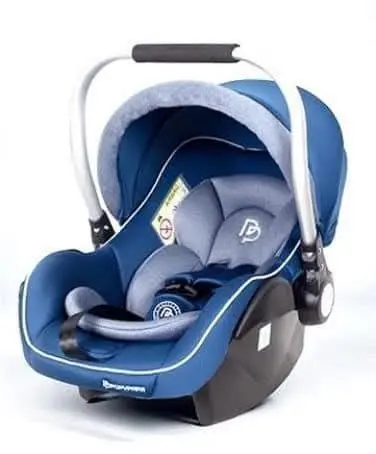 [4534]  popypapa Carseat stage 1 LB321