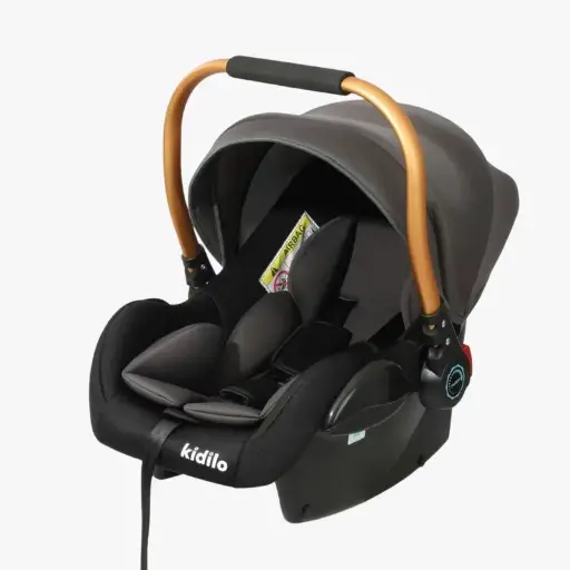 [11835]  kidilo G308 Carseat stage 1