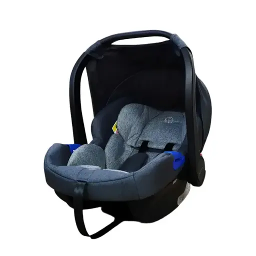 [4592]  burbay Carseat stage 1 Dm90