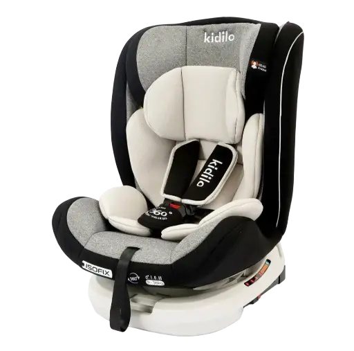 [10279]  kidilo BXS-223A Carseat all stages