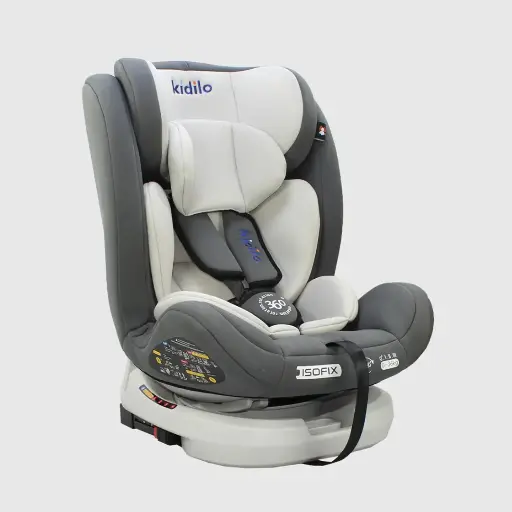[841]  kidilo BXS-223A Carseat all stages