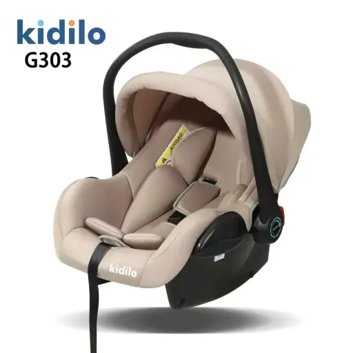  kidilo G303 Carseat stage 1