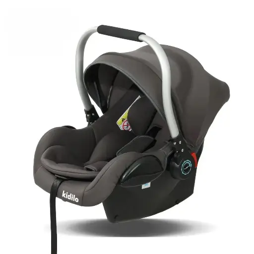 [11830]  kidilo G306 Carseat stage 1