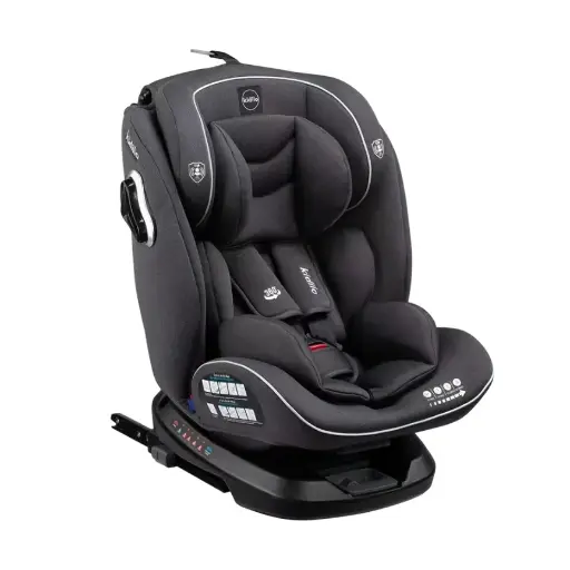 [10098]  kidilo KBH311 Carseat all stages