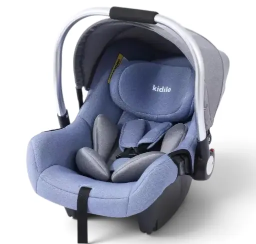  kidilo SQ2 Carseat stage 1