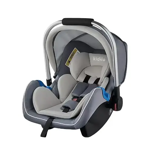 [10671]  kidilo G101 carseat stage 1