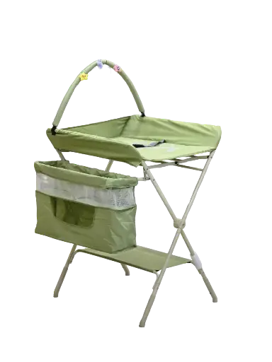 [11707] burbay changing table DM80