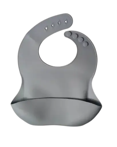 [20272] silicone bib 15763