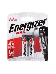[11884] Energizer Battery