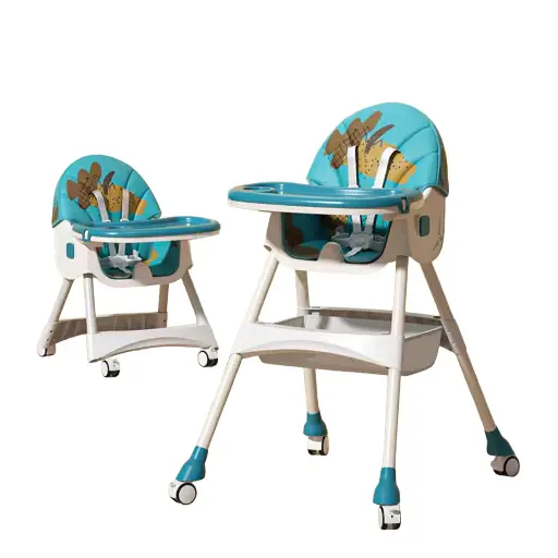 [11659] Food Chair 8127