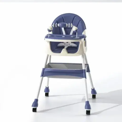 Food Chair E500