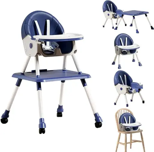 Food Chair KD1