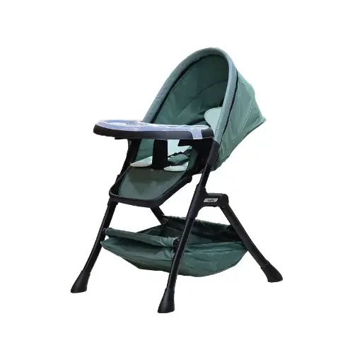 [11955]  Kidilo Food Chair MY009