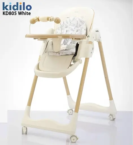 كرسي طعام كيديلو kd805n
